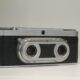 Wirgin Stereo. 35mm film. Viewfinder stereo camera. 1954. Duitsland Wirgin Stereo. 35mm film. Viewfinder stereo camera. 1954. Duitsland
