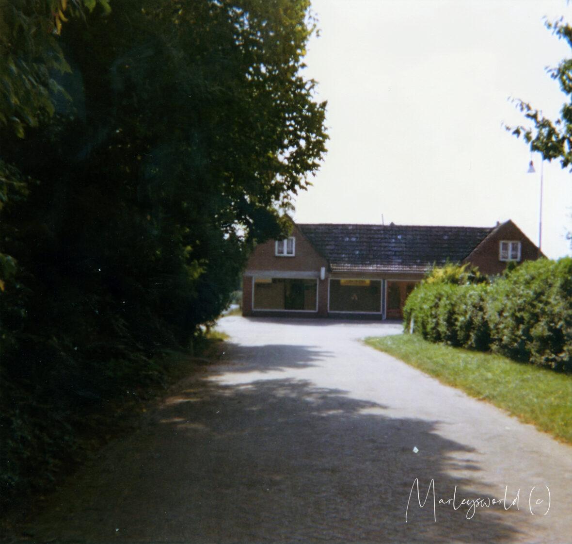 Hertog Jan II laan, Rosmalen