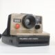 Polaroid 500 land camera. Internationale versie van de OneStep. 1976. USA Polaroid 500 land camera. Internationale versie van de OneStep. 1976. USA