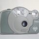 Polaroid 900FF. 35mm camera. 1999. China Polaroid 900FF. 35mm camera. 1999. China