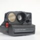 Polaroid Autofocus 5000. Internationale versie van de SX-70. 1978. USA Polaroid Autofocus 5000. Internationale versie van de SX-70. 1978. USA