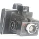 Polaroid Colorpack 82 landcamera. Peel apart 80 Series Land Packfilm. 1971-1975. Engeland Polaroid Colorpack 82 landcamera. Peel apart 80 Series Land Packfilm. 1971-1975. Engeland