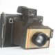 Polaroid Colour Swinger.Peel apart 80 Series Land Packfilm. 1975-1978. Engeland Polaroid Colour Swinger.Peel apart 80 Series Land Packfilm. 1975-1978. Engeland
