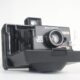 Polaroid EE 100. 100-series packfilm en 80-series packfilm. 1977-1978. USA Polaroid EE 100. 100-series packfilm en 80-series packfilm. 1977-1978. USA