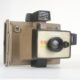 Polaroid EE 22. Instant filmpack camera. 1976-1977. USA Polaroid EE 22. Instant filmpack camera. 1976-1977. USA