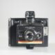 Polaroid Instant 10. type 80 peel-apart film. 1978. Engeland Polaroid Instant 10. type 80 peel-apart film. 1978. Engeland