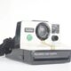 Polaroid Land Camera 1000. SX-70 integraal film. 1977. USA Polaroid Land Camera 1000. SX-70 integraal film. 1977. USA