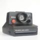 Polaroid Land Camera 2000. SX-70 integraal film. 1977. USA Polaroid Land Camera 2000. SX-70 integraal film. 1977. USA