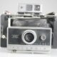 Polaroid Land Camera Automatic. Model 250. 100 series Packfilm. 1967-1969. USA Polaroid Land Camera Automatic. Model 250. 100 series Packfilm. 1967-1969. USA