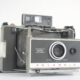 Polaroid Land Camera Automatic. Model 340. 100 Series Packfilm. 1969-1971. USA. Polaroid Land Camera Automatic. Model 340. 100 Series Packfilm. 1969-1971. USA.
