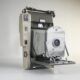 Polaroid Land Camera Model 800. Instant rolfilm camera. Type 40. 1957-1962. USA Polaroid Land Camera Model 800. Instant rolfilm camera. Type 40. 1957-1962. USA