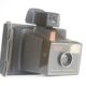 Polaroid Super Swinger.Peel apart 80 Series Land Packfilm en Zwart wit type 87 film. 1972. Engeland Polaroid Super Swinger.Peel apart 80 Series Land Packfilm en Zwart wit type 87 film. 1972. Engeland