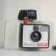 Polaroid Swinger Model 20. 20 roll film. 1965-1970. USA Polaroid Swinger Model 20. 20 roll film. 1965-1970. USA
