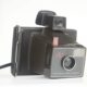 Polaroid Zip landcamera. Peel apart type 87 Packfilm. 1974. USA Polaroid Zip landcamera. Peel apart type 87 Packfilm. 1974. USA