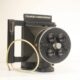 Polaroid pasfotocamera met Cambo licentie. Model 40. Instant portrait camera. 1966-1976. USA Polaroid pasfotocamera met Cambo licentie. Model 40. Instant portrait camera. 1966-1976. USA