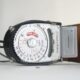 Capital Lichtmeter. 1960-1965. Capital Lichtmeter. 1960-1965.