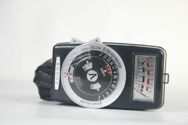 Fodor Model-80.(Showa-Koden) 6-1 12000 sec. 1970. Nederland