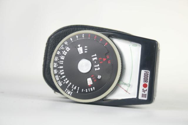 Fodor TK72. Fodor Jr. III. Nederland