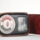 Fodor belichtingsmeter. Selenium. 1953. Nederland Fodor belichtingsmeter. Selenium. 1953. Nederland