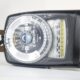 Gossen Lunasix 3 (Luna Pro S USA). Omgevingsbelichtingsmeter. F1-90. 1 4000 sec. tot 8 uur. 1966. Duitsland Gossen Lunasix 3 (Luna Pro S USA). Omgevingsbelichtingsmeter. F1-90. 1 4000 sec. tot 8 uur. 1966. Duitsland