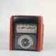 Gossen Sixtus 2 belichtingsmeter. F1-45.1 2000 sec-2 uur. Duitsland Gossen Sixtus 2 belichtingsmeter. F1-45.1 2000 sec-2 uur. Duitsland