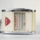 Gossen Trisix met kleurenvinder. f1-45. 8min.-1 500sec. Kleurtemperatuurmeter. 1956. Duitsland Gossen Trisix met kleurenvinder. f1-45. 8min.-1 500sec. Kleurtemperatuurmeter. 1956. Duitsland