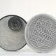 Heydes Actiono Photometer. 1920. Duitsland. Heydes Actiono Photometer. 1920. Duitsland.