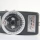 Infometer belichtingsmeter. CdS meter. Infometer belichtingsmeter. CdS meter.