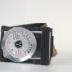 Onbekende lichtmeter I Onbekende lichtmeter I