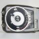 Revue 67 belichtingsmeter. CdS meter. Revue 67 belichtingsmeter. CdS meter.