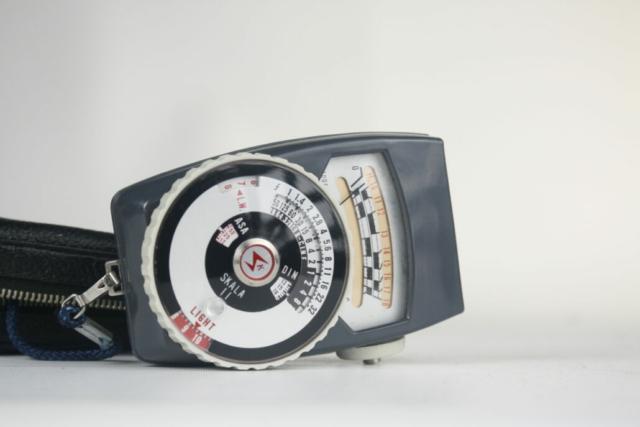 Revue model-65. Skala II.
