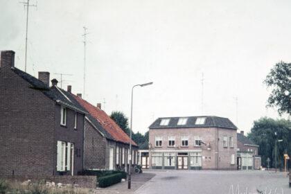 Rosmolle heeft talent