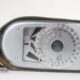 Sekonic L-36. Leader De Luxe 2. 1957. Japan Sekonic L-36. Leader De Luxe 2. 1957. Japan