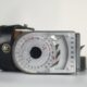 Sekonic L-8. Selenium. 1955-1959. Japan Sekonic L-8. Selenium. 1955-1959. Japan