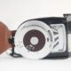 Soligor Selector CdS belichtingsmeter. CdS. Japan Soligor Selector CdS belichtingsmeter. CdS. Japan