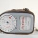 Unittic belichtingsmeter (Show Koden). 1955 Japan Unittic belichtingsmeter (Show Koden). 1955 Japan