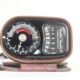 Weston Master II. Model 735. Selenium. 1945-1953. USA Weston Master II. Model 735. Selenium. 1945-1953. USA