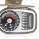 Weston Master III. Model 737. Selenium. 1956-1960. USA Weston Master III. Model 737. Selenium. 1956-1960. USA