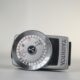 Yashica YEM35 Super. Invallend en reflectiegemiddelde licht meter. 1967. Japan Yashica YEM35 Super. Invallend en reflectiegemiddelde licht meter. 1967. Japan