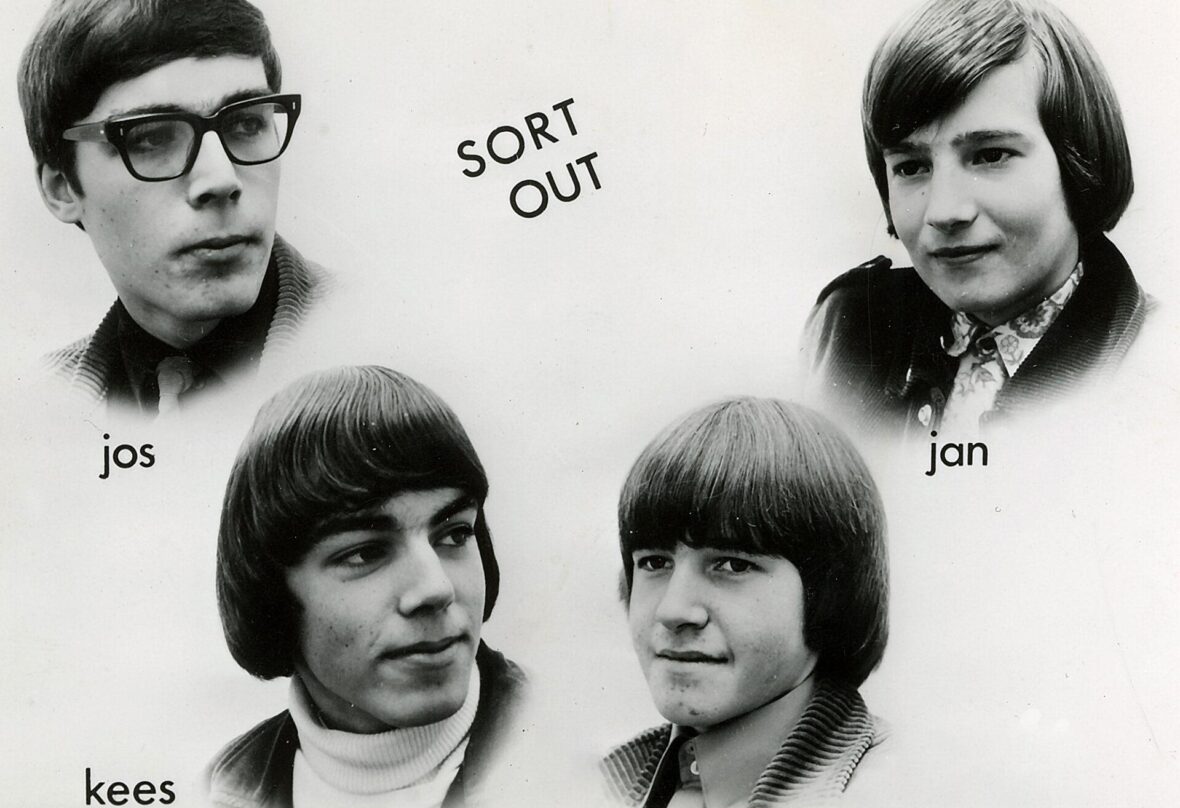 Beatband Sort Out