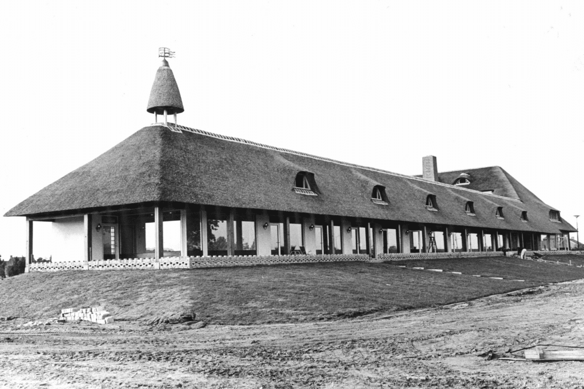 Foto van Motel Nuland