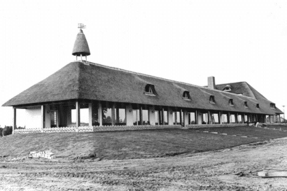 Foto van Motel Nuland