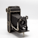 Foka balg camera. 120 film. 1925-1930. Nederland. Foka balg camera. 120 film. 1925-1930. Nederland.