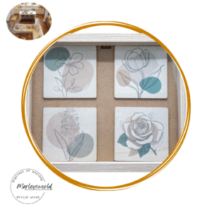 Lijst met afbeeldingen bloemen