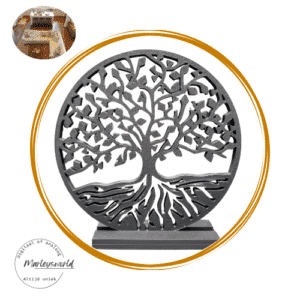 Tree of life inclusief standaard