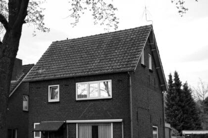 Er is er één jarig.